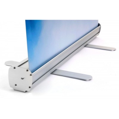 PORTA PENDON ROLLER 80*200 CMS (C10)