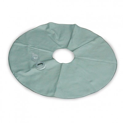 PESO (50 CMS) PARA BASES BANDERAS PUBLICITARIAS (C100)