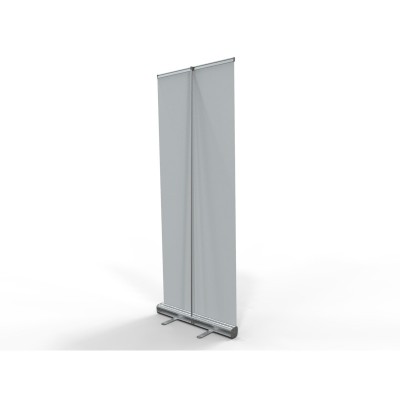 PORTA PENDON ROLLER 80*200 CMS (C10)